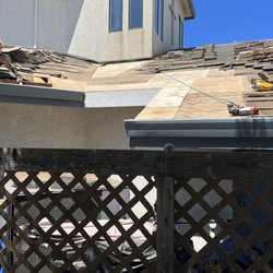 Van Ness Roofing & Construction