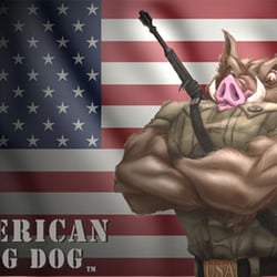 American Pig Dog - American Pig Dog