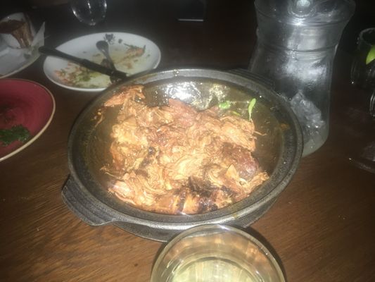 La Bodega Negra Restaurant by null