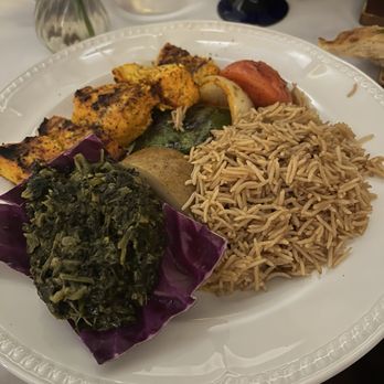 The Helmand Restaurant - Mourgh Kabab - Afghan Near Me - Cambridge, Massachusetts The Helmand Restaurant - Mourgh Kabab - Afghan Near Me - Cambridge, Massachusetts