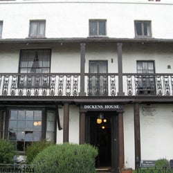 Dickens House Museum