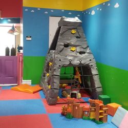 Kids Fun Town