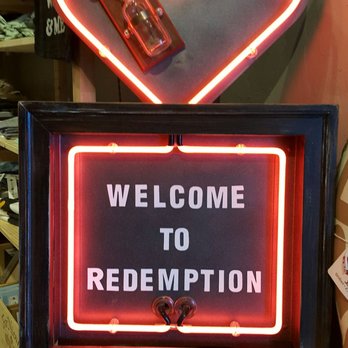 Redemption - Jewelry Near Me - Campbell, California