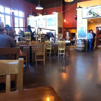 Wind River Brewing - Burgers Near Me - Pinedale, Wyoming Wind River Brewing - Burgers Near Me - Pinedale, Wyoming