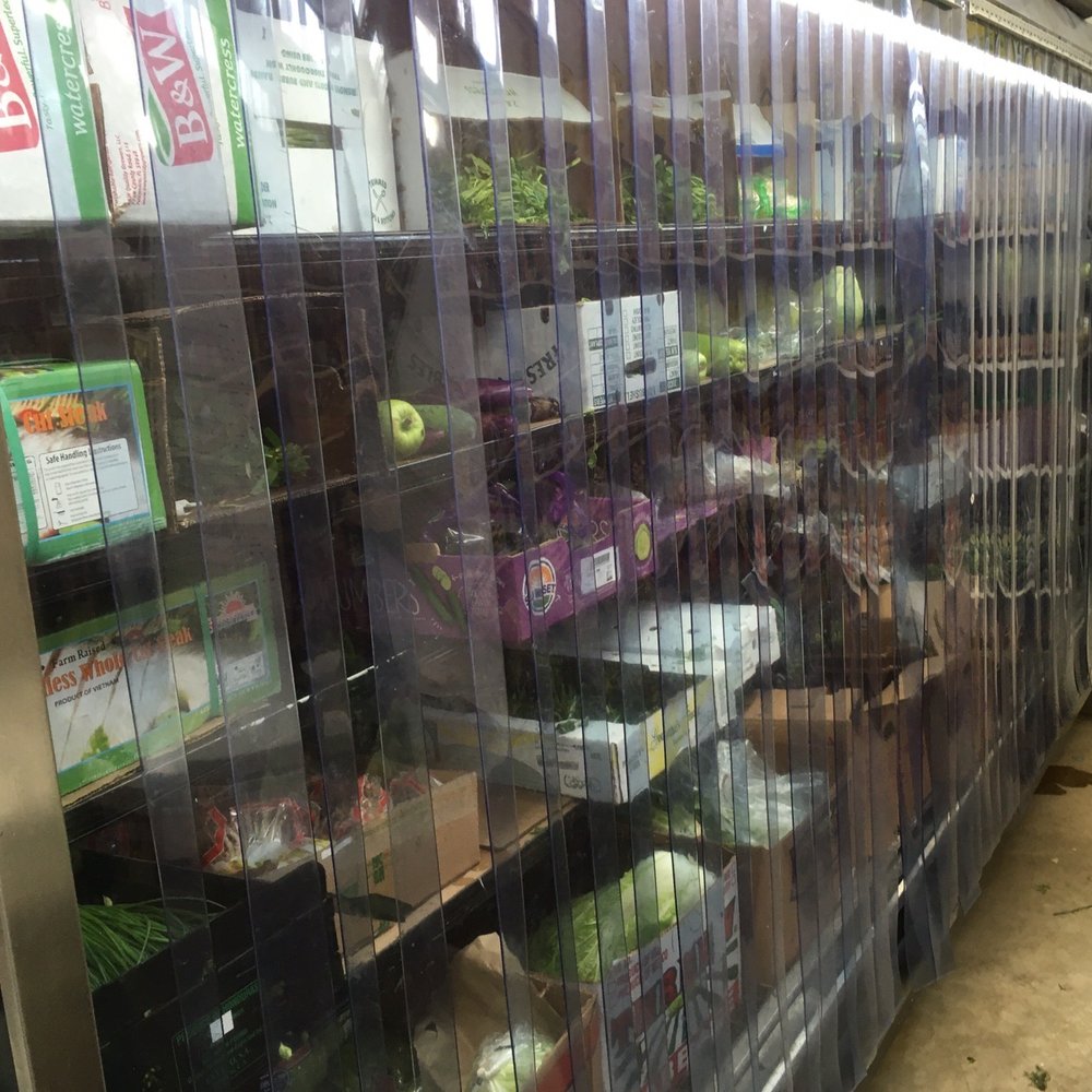 Asian General Market - shelves of food and drinks - International Grocery Near Me - Burlington, Vermont Asian General Market - shelves of food and drinks - International Grocery Near Me - Burlington, Vermont