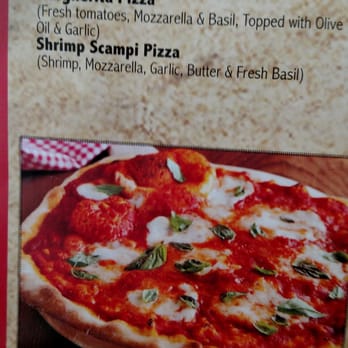 VIM Pizza & Italian Restaurant - Menu photo - Pizza Near Me - Gap, Pennsylvania VIM Pizza & Italian Restaurant - Menu photo - Pizza Near Me - Gap, Pennsylvania