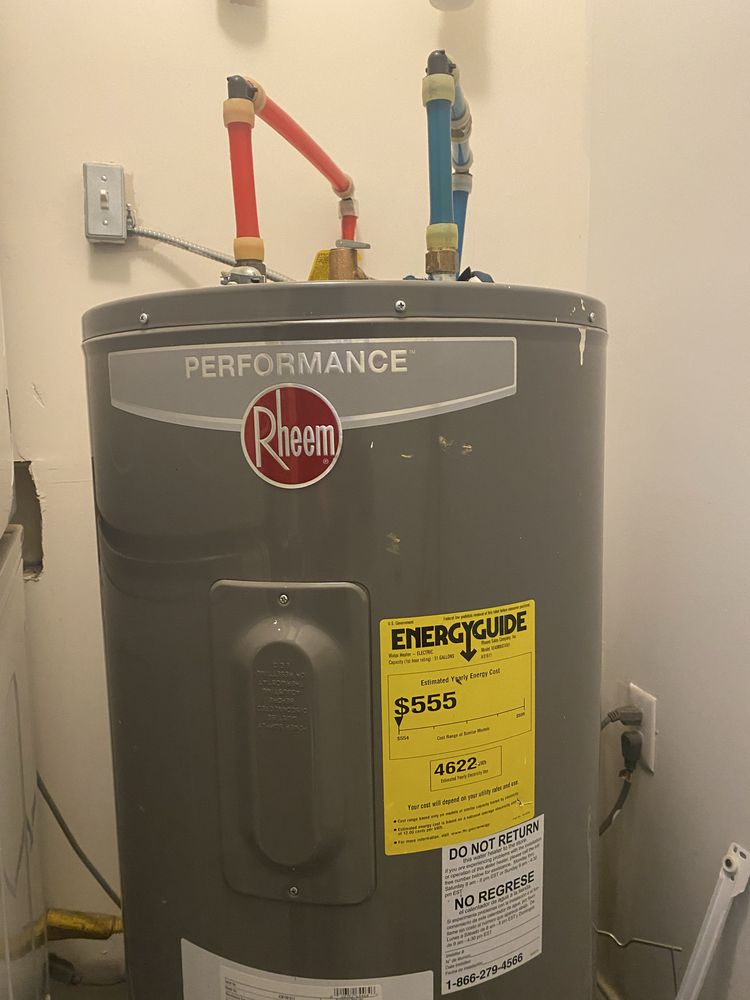 Slide of J&J Plumbing, Heating & Cooling