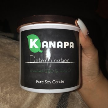 Kanapa CBD - Cannabis Dispensaries Near Me - Richmond, Virginia