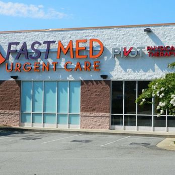 FastMed Urgent Care - Doctors Near Me - Burlington, North Carolina FastMed Urgent Care - Doctors Near Me - Burlington, North Carolina