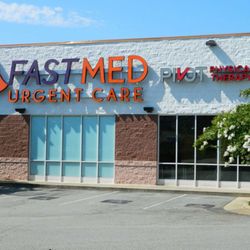 FastMed Urgent Care