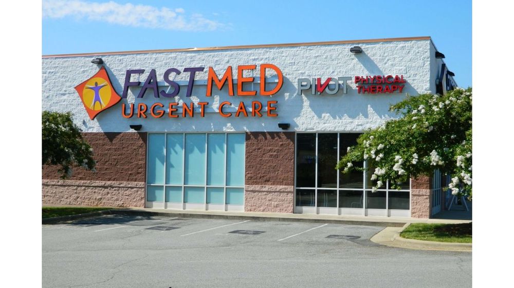 FASTMED URGENT CARE - Updated July 2026 - 14 Photos & 70 Reviews - 104 ...