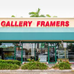 Gallery Framers