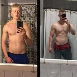 The Train Station Gym - Changing lives one rep at a time