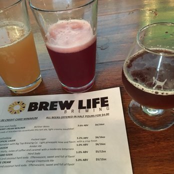 Brew Life Brewing - Breweries Near Me - Sarasota, Florida Brew Life Brewing - Breweries Near Me - Sarasota, Florida