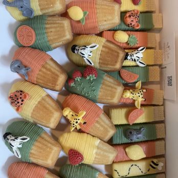 Treats By Jess - Desserts Near Me Treats By Jess - Desserts Near Me