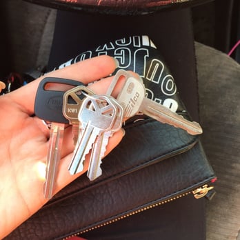 Industrial Lock & Security - All keys copied in 5 minutes (prob less). Fantastic! - Keys & Locksmiths Near Me - El Segundo, California Industrial Lock & Security - All keys copied in 5 minutes (prob less). Fantastic! - Keys & Locksmiths Near Me - El Segundo, California