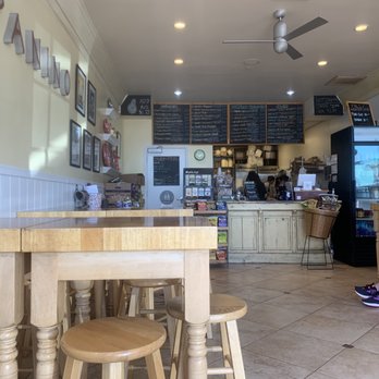 Panino - Sandwiches Near Me - Montecito, California