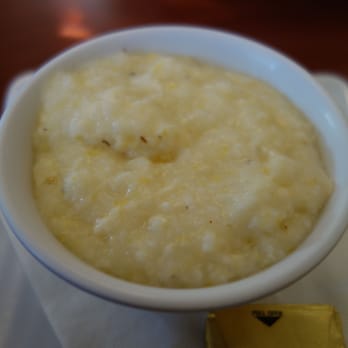 Clear Sky Cafe - Smoked Gouda Grits - New American Near Me - Clearwater, Florida Clear Sky Cafe - Smoked Gouda Grits - New American Near Me - Clearwater, Florida