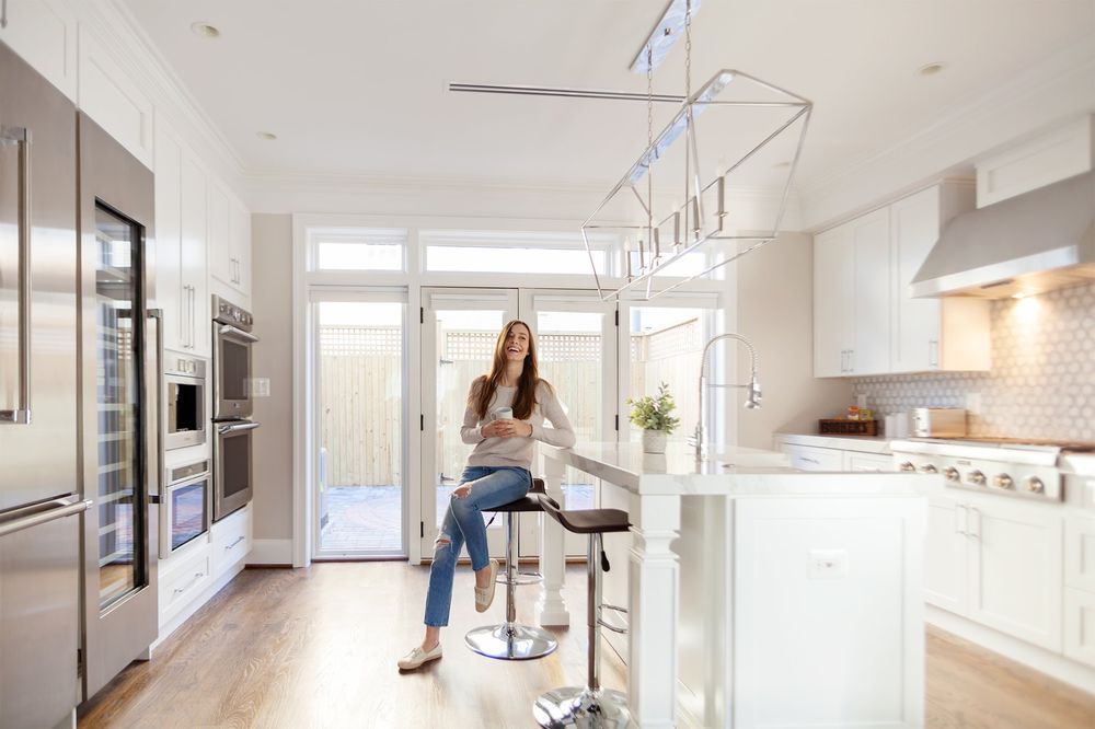 Great Dwellings - property management company in Washington, DC, DC