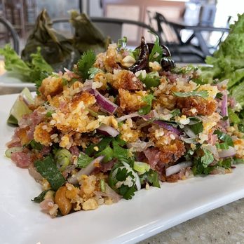 Snackboxe Bistro - Laotian Near Me - Duluth, Georgia