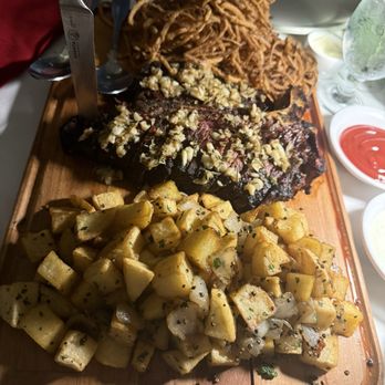 Irie - New American Near Me - West Hollywood, California