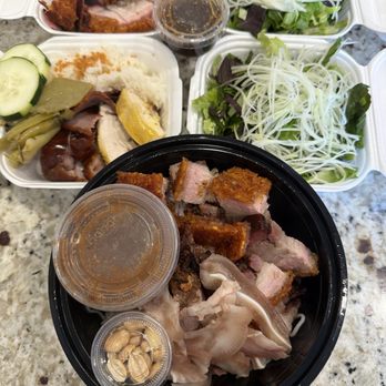 Yummy Express - Delis Near Me - Westminster, California