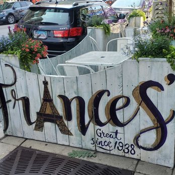 Frances' Deli - Delis Near Me - Chicago, Illinois