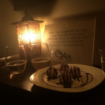 Second Wind Day Spa - Day Spas Near Me - Palmdale, California