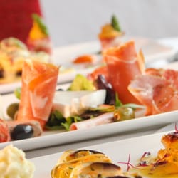 Luna Rosa Restaurant