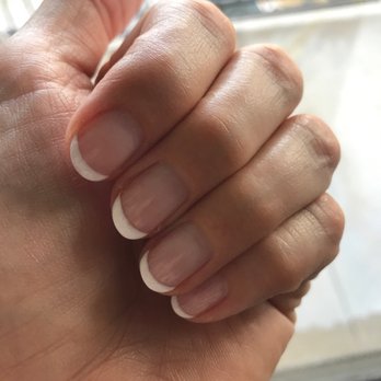 Timeless Nails & Spa - Nail Salons Near Me - San Antonio, Texas