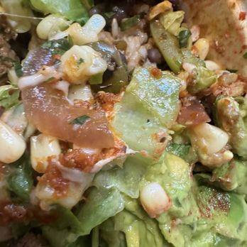 Chipotle Mexican Grill - Up close on the deliciousness!! - Mexican Near Me - Clovis, California Chipotle Mexican Grill - Up close on the deliciousness!! - Mexican Near Me - Clovis, California