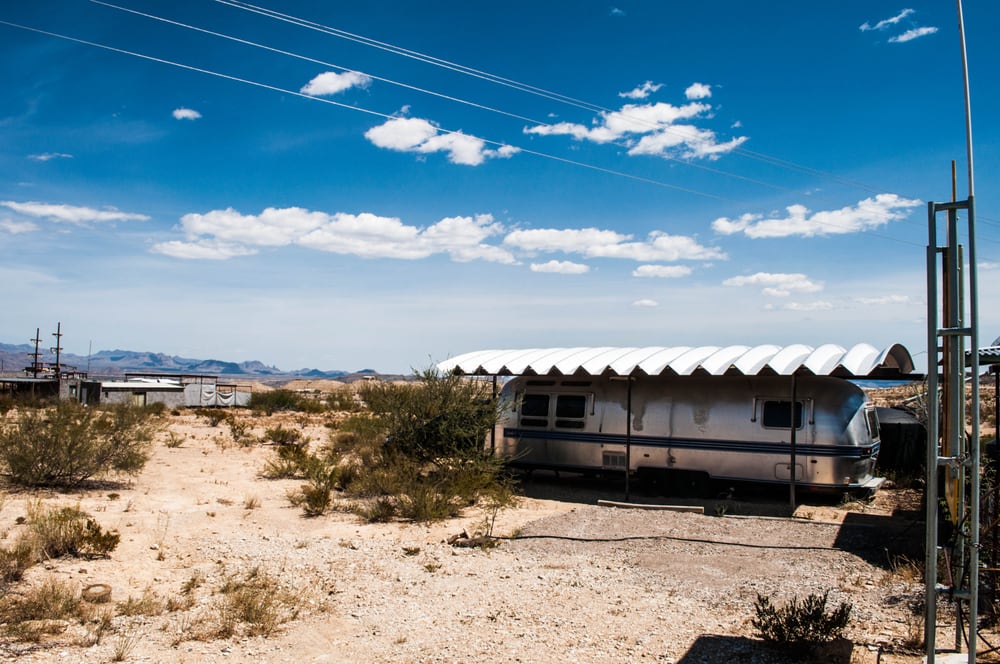 RETRO RENTS Updated September 2024 Study ButteTerlingua, Texas Vacation Rentals Hours