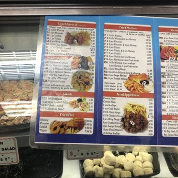 Cha's Seafood - Seafood Near Me - Trenton, New Jersey Cha's Seafood - Seafood Near Me - Trenton, New Jersey