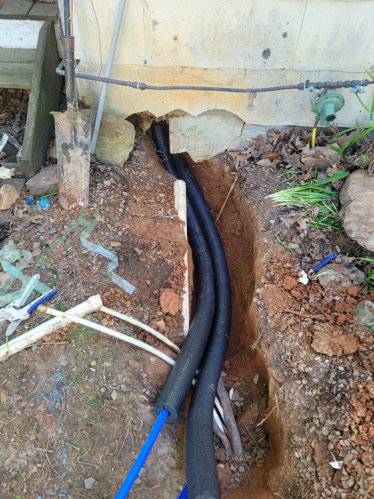 Slide of I&M Services