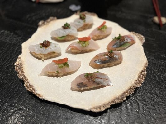 Robin Menlo Park by null