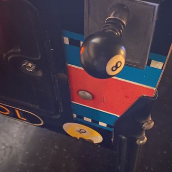 Soul Bites - Pinball machine - Soul Food Near Me - Santa Barbara, California