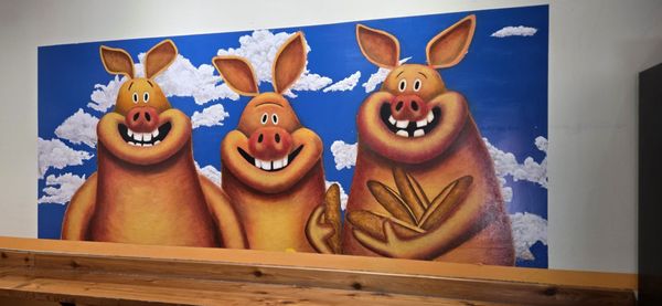 Ro-Ho Pork & Bread - Tortas Ahogadas by null