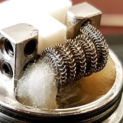 Atomic Vape - !#vapehooligans #vapeworldwide #vape #vapelife #vapelove #vapelifestyle #vapeporn #vapelyfe #vapetricks #vapeteam