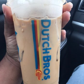Dutch Bros Coffee - Annihilator cold brew - Juice Bars & Smoothies Near Me - Houston, Texas Dutch Bros Coffee - Annihilator cold brew - Juice Bars & Smoothies Near Me - Houston, Texas