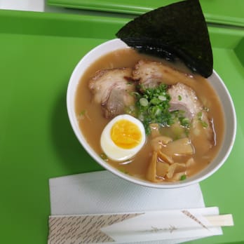 Sozai Banzai - Charsu ramen, $9.50 - Ramen Near Me - Arlington Heights, Illinois Sozai Banzai - Charsu ramen, $9.50 - Ramen Near Me - Arlington Heights, Illinois