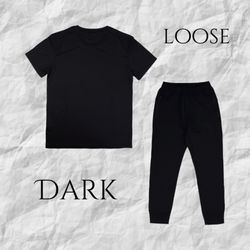 Tantrum Sunless - What you should wear after our airbrush session. No constrictive clothing that could mess up your tan before developing time is over