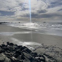 Pebble Beach