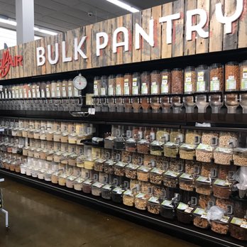 Bel Air - Grocery Near Me - Antelope, California