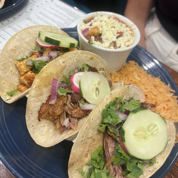 Grand Hacienda - Mexican Street Tacos - Mexican Near Me - Clearwater, Florida