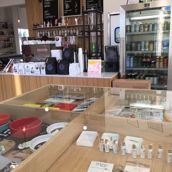 The Combine Kitchen - Coffee & Tea Near Me - Rancho Cucamonga, California The Combine Kitchen - Coffee & Tea Near Me - Rancho Cucamonga, California