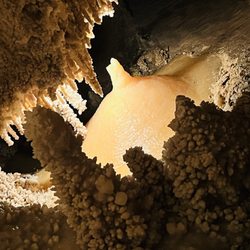 Caverns Of Sonora