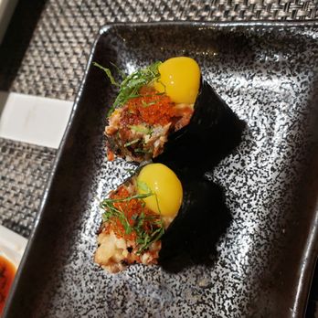 Sushi Nakano - Sushi Bars Near Me - Phoenix, Arizona