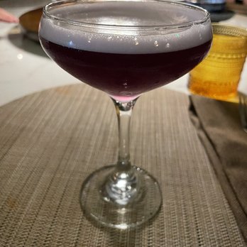 Las Botellas - Cocktail, Whiskey Smoked - Desserts Near Me - Riverton, Utah