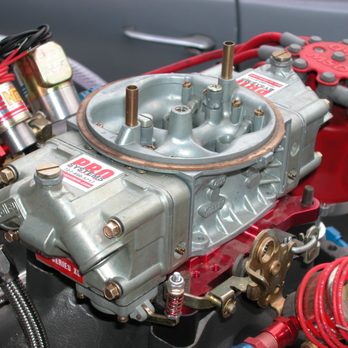 Andres Performance & Custom - Carburetor Adjustment and Rebuild - Auto Repair Near Me - Gulfport, Mississippi