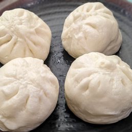 King Dumplings